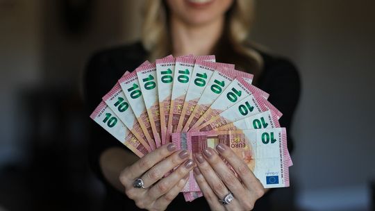 Kredyty i faktoring dla firm w Krakowie