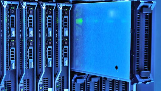 Limity CPU, RAM i liczby plików w hostingu - co oznaczają w praktyce?