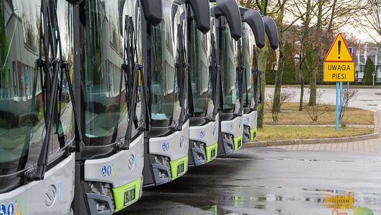 Linia 119 ułatwi codzienne podróże