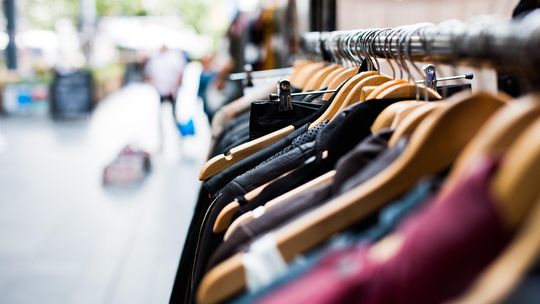 Lumpeks online z odzieżą premium dla całej rodziny