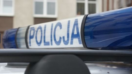 Mandat za bezpodstawne wezwanie Policji