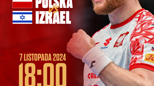 Mecz Polska-Izrael