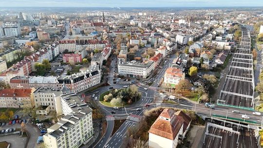 Miasto szuka wykonawcy remontu wiaduktu na Limanowskiego