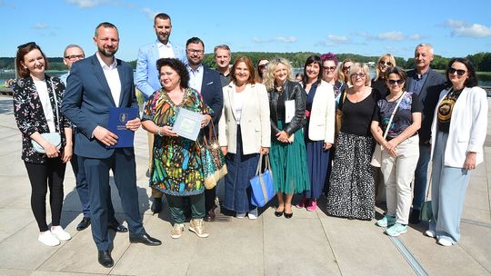 Mieszkańcy zadecydowali. 38 nowych projektów do realizacji!