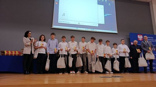 Młodzi mistrzowie Olsztyna znów w grze