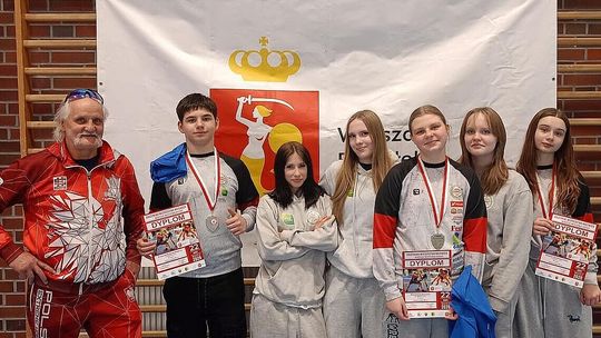 Mocny marzec olsztyńskiego sportu