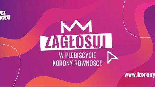 MOK walczy o Koronę Równości