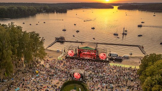 Na Olsztyn Green Festiwal łatwiej i bezpieczniej autobusem