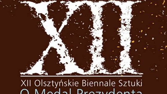 Nabór prac na XII Olsztyńskie Biennale Sztuki