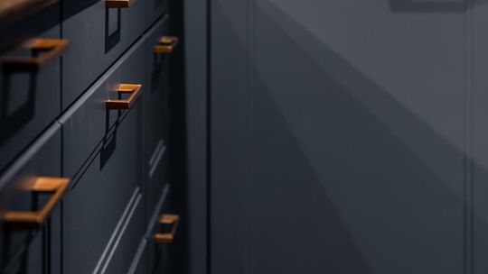 Najczęstsze błędy przy wyborze frontów IKEA