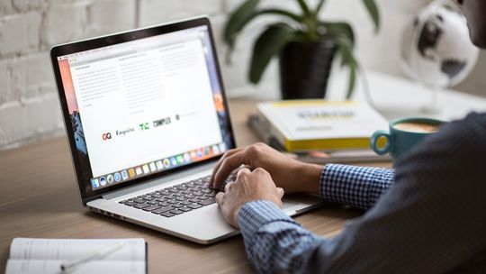 Napraw laptopa Warszawa – raz a dobrze