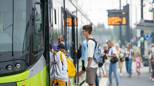 Nie zwlekaj! Przedłuż ulgę na przejazdy dla dzieci i młodzieży