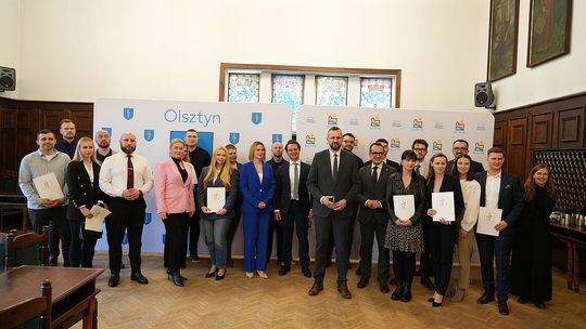 Nowe wsparcie dla młodych firm. Rusza projekt „WA–MA Inkubator”