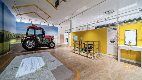 Nowość w Kortosferze