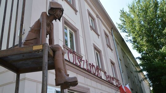 Nowy dyrektor Olsztyńskiego Teatru Lalek