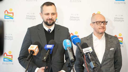 Nowy etap w drodze do budowy stadionu