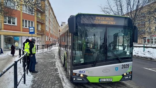 Nowy przystanek na Limanowskiego i zimowe zmiany w rozkładach Nowy przystanek na Limanowskiego i zimowe zmiany w rozkładach