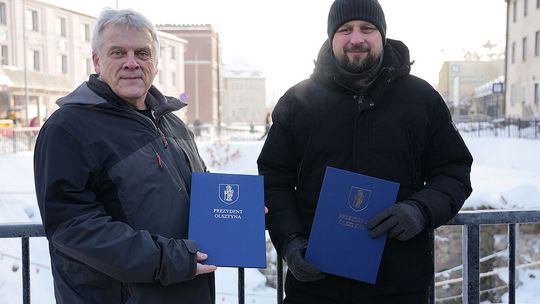 Nowy rozdział przed Wysoką Bramą