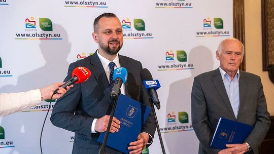 Nowy żłobek na południu Olsztyna. Znany jest wykonawca.