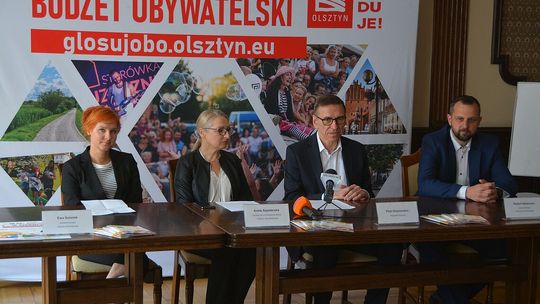 OBO 2024: znamy projekty do głosowania