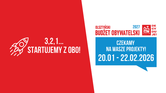 OBO po raz trzynasty!