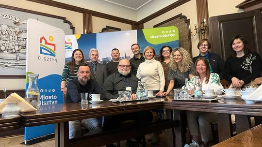 OBO wchodzi w kolejny etap