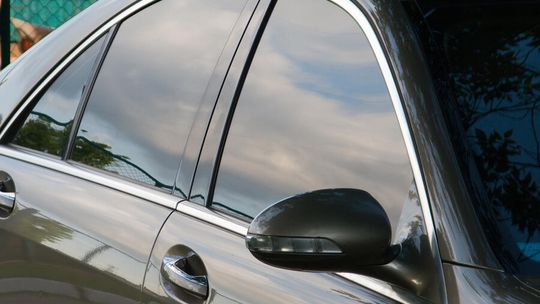 Ochrona szyb i pojazdów w Warszawie