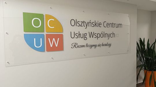 OCUW: ponad dwa miliony oszczędności w skali roku