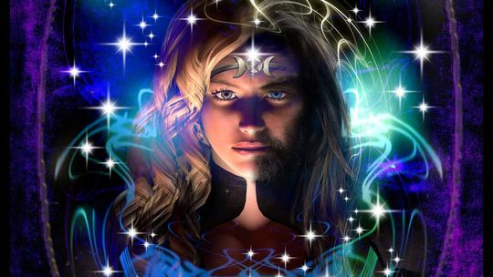 Od welonu po sennik – warmińskie gusła i współczesne wróżby w Olsztynie