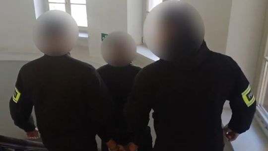 Okradł swojego pracodawcę – to nie wszystko, co miał na sumieniu