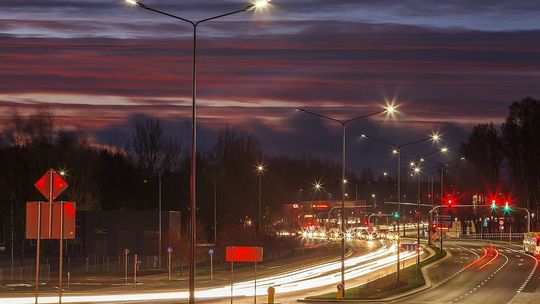 Olsztyn będzie rozświetlony