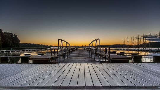 Olsztyn dobry do życia