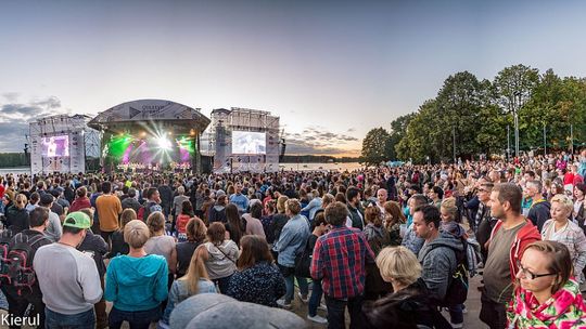 Olsztyn Green Festival: autobusy