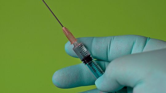 Olsztyn i Warmińsko-Mazurskie mówią Bye Bye HPV
