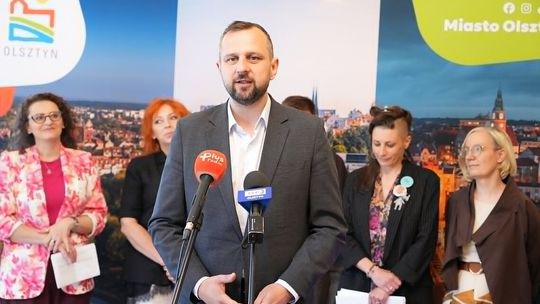 Olsztyn na lato (i dłużej). Cztery miesiące koncertów, festiwali i sportu