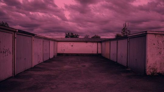 Olsztyn Rap Garaż nadchodzi Olsztyn Rap Garaż nadchodzi