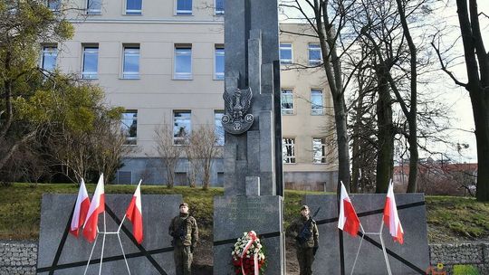 Olsztynianie uczczą żołnierzy wyklętych