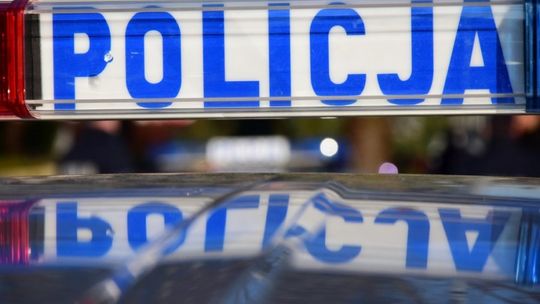Olsztyńscy policjanci odnaleźli 90-latka