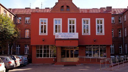 Olsztyński szpital stawia na przyszłość