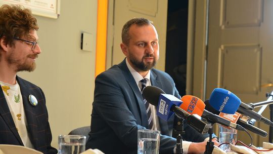 Olsztyński Teatr Lalek jesienią na pełnych obrotach