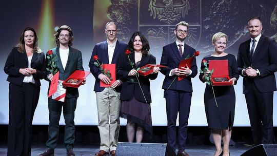 Olsztyński Teatr Lalek Najlepszy z Najlepszych!