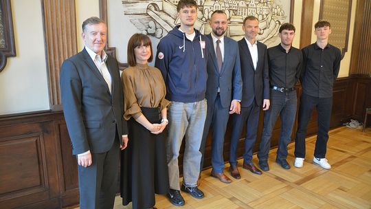 Olsztyńskie taekwondo z dużymi sukcesami