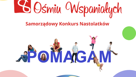 "Ośmiu Wspaniałych": końcówka zgłoszeń