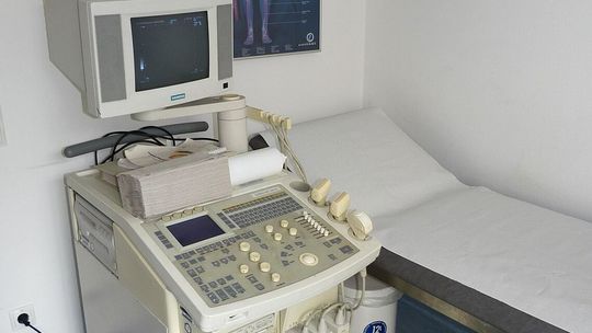 Panowie, czas na chwilę dla zdrowia Panowie, czas na chwilę dla zdrowia