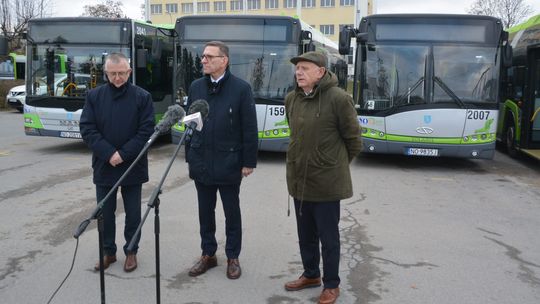 Podwyżki komunalnych usług a ceny paliwa