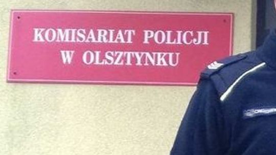 Policjant po służbie zatrzymał sprawcę zniszczenia trzech samochodów