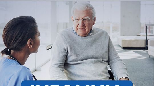 Pomoc dla chorych na Alzheimera i ich bliskich