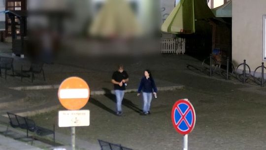Pomóżmy odnaleźć skradzioną figurkę