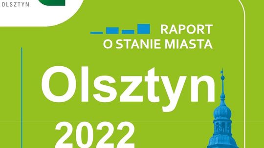 Prezydent Olsztyna z wotum zaufania i absolutorium