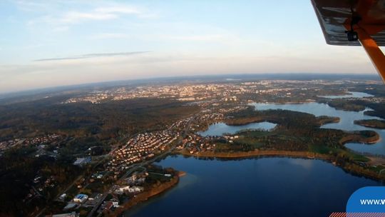 Promocyjny klip Olsztyna nagrodzony